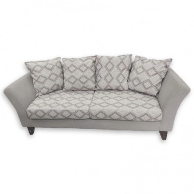 Sillon Color Living Trento 3Cpos