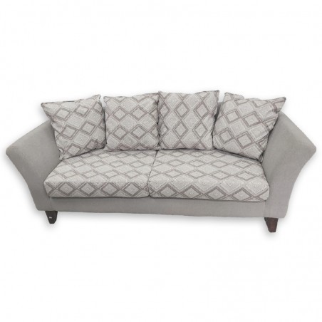 Sillon Color Living Trento 3Cpos