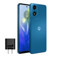 Celular Motorola G04S 4/64GB 2