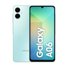 Celular Samsung A06 4/128GB