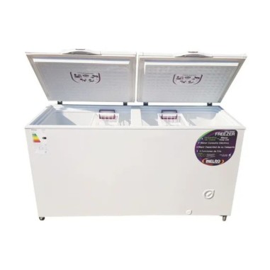 Freezer Inelro FIH-550 460Lts