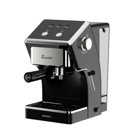 Cafetera Daewoo Expresso Trevis