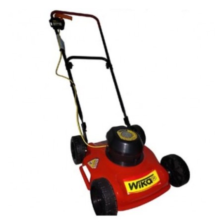 Cortadora de Cesped Kawi ECOR-370