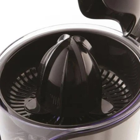 Exprimidor Peabody Acero