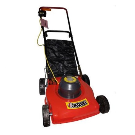 Cortadora de Cesped Kawi ECOR-350 1/2 HP C/Bolsa