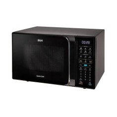 Microondas Bgh 28Lts Grill