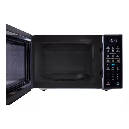 Microondas Bgh 28Lts Grill