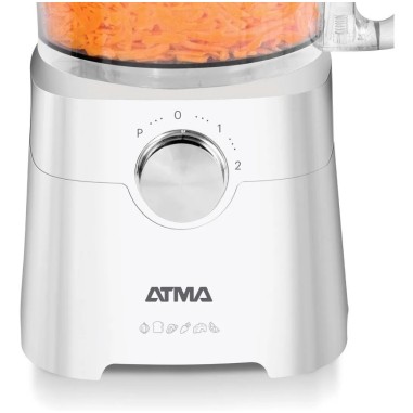 Procesadora Atma 650W