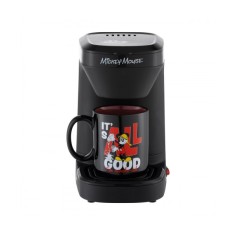 Cafetera Atma Mickey C/Taza 550W