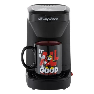 Cafetera Atma Mickey C/Taza 550W