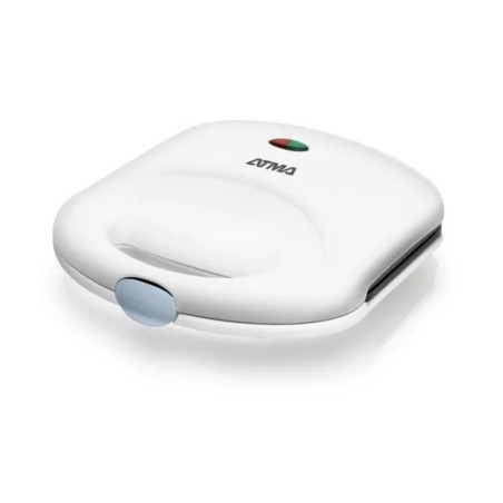 Sandwichera Atma SM-8911P 750W