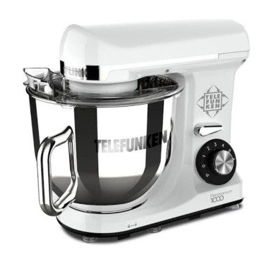 Batidora Telefunken Planetarium 1100W