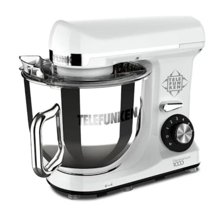 Batidora Telefunken Planetarium 1100W