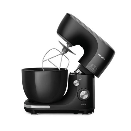 Batidora Philips Panetaria 650W