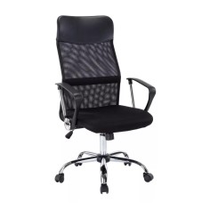 Silla De Escritorio Decototale Mesh