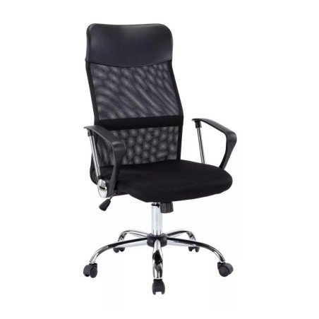 Silla De Escritorio Decototale Mesh