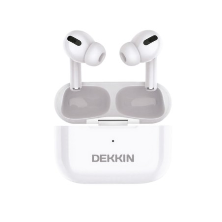 Auricular Inhalambrico Dekkin TW-16 PRO