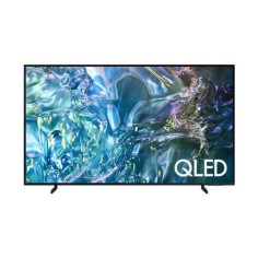 Smart Tv 55'' Samsung QLED 4K