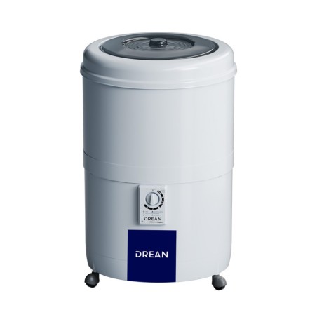 Lavarropas SemiAutomatico Drean 5KG