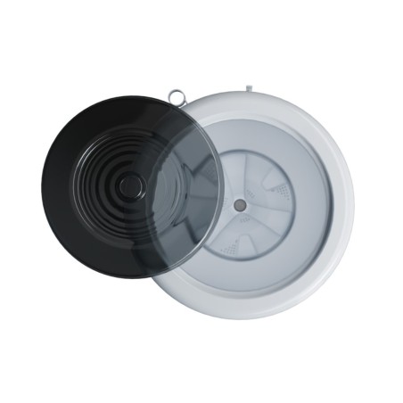 Lavarropas SemiAutomatico Drean 5KG