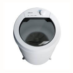 Lavarropas SemiAutomatico Drean 5KG 2
