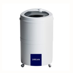 Lavarropas SemiAutomatico Drean 5KG