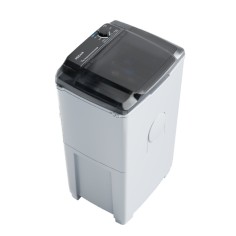 Lavarropas SemiAutomatico Drean Family 7 Max 2