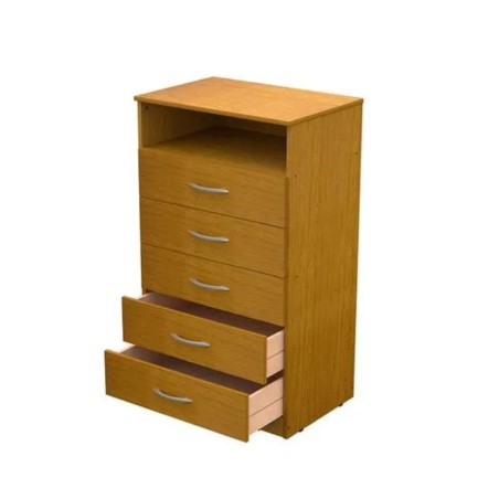 Chifonier Mosconi 5 Cajones