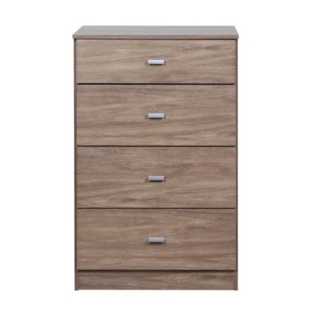 Chifonier Richezze Plus Pack 4 Cajones