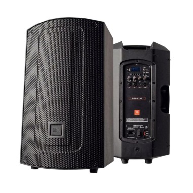 Parlante JBL Max 12 Bafle Potenciado