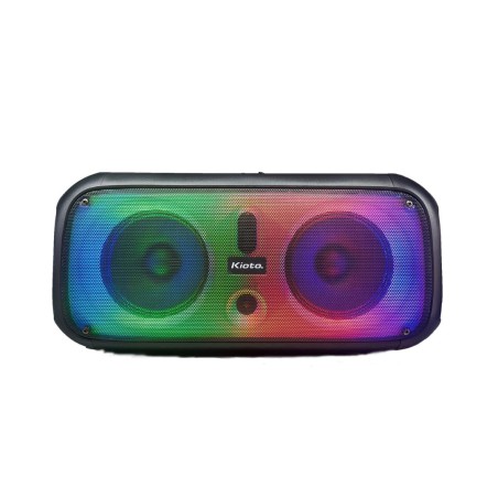 Parlante Portatil Kioto TW-2604