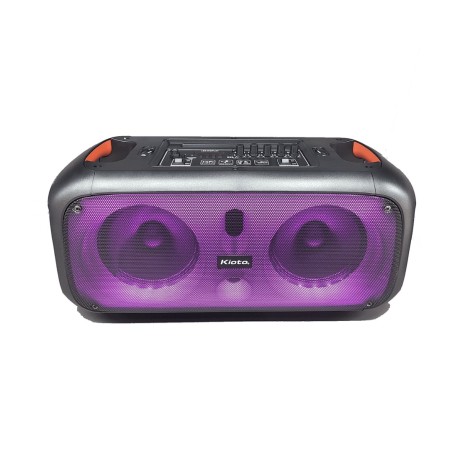 Parlante Portatil Kioto TW-2604