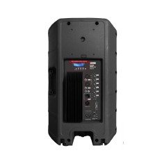 Bafle Potenciado Novik EVO-360X BT 15'' 2