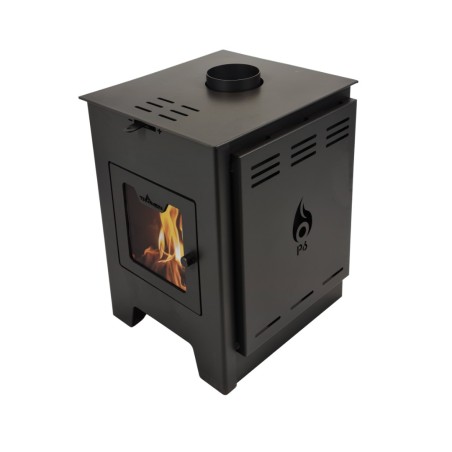 Salamandra Tromen Pehuen 6000