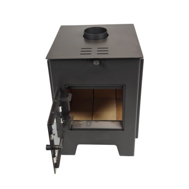 Salamandra Tromen Pehuen 6000