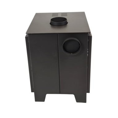 Salamandra Tromen Pehuen 6000