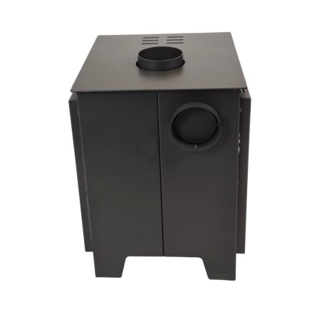 Salamandra Tromen Pehuen 6000