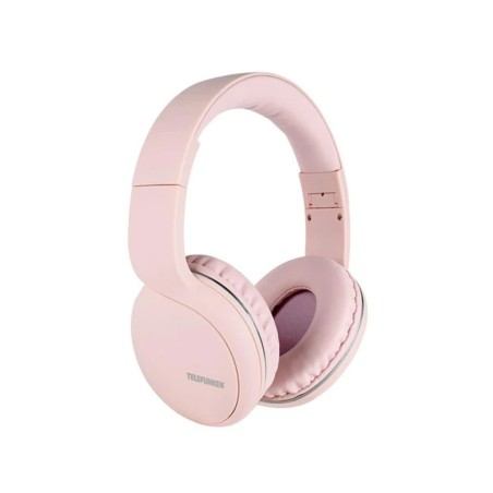 Auricular Telefunken TF-H600BT Auricular Telefunken TF-H600BT