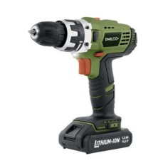 Atornillador Inalámbrico Philco TI-1401P 14,4v 13mm