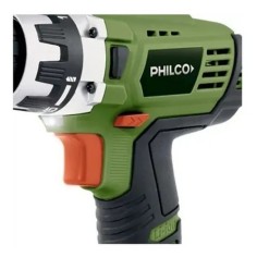 Atornillador Inalámbrico Philco TI-1401P 14,4v 13mm 2