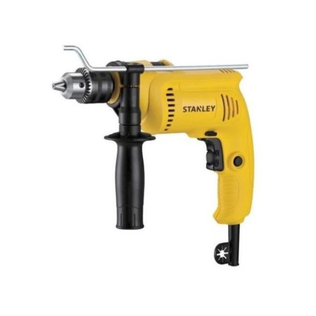 Taladro Stanley SDH600-AR 13MM 600W
