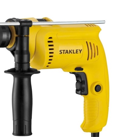 Taladro Stanley SDH600-AR 13MM 600W