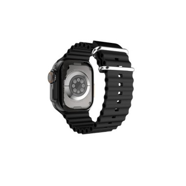 Smartwatch Trendy Dekkin SW-006 Resistente Al Agua