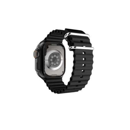 Smartwatch Trendy Dekkin SW-006 Resistente Al Agua