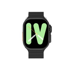 Smartwatch Trendy Dekkin SW-006 Resistente Al Agua