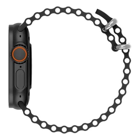 Smartwatch Trendy Dekkin SW-006 Resistente Al Agua