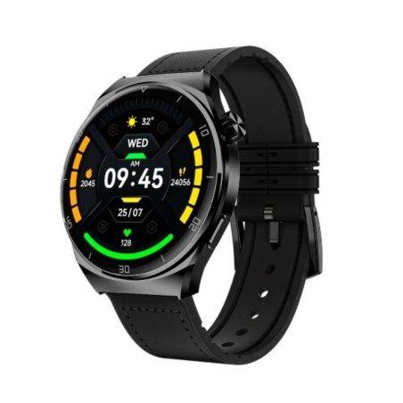 Smartwatch Dekkin SW-006 Urban Resistente Al Agua Smartwatch Dekkin SW-006 Urban Resistente Al Agua
