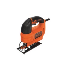 Sierra Caladora Black And Decker 550W KS701PEK 2