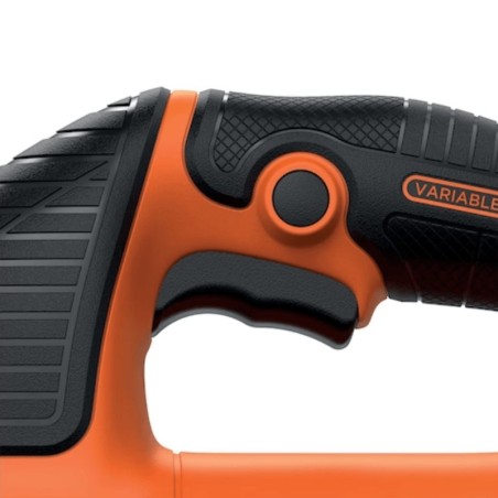 Sierra Caladora Black And Decker 550W KS701PEK