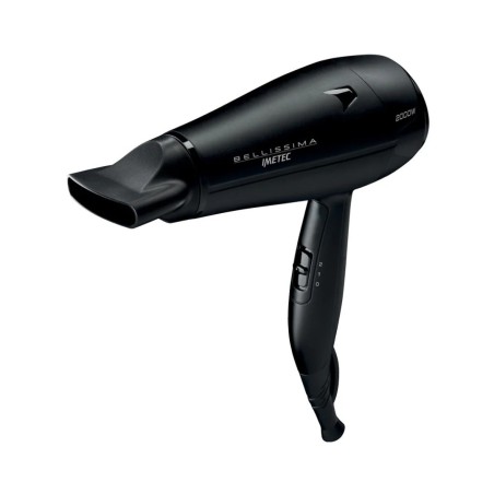 Secador de Pelo Bellisima C19-2000